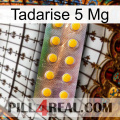 Tadarise 5Mg new11